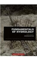 Fundamentals Of Hydrology, 2/E Pb