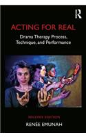 Acting For Real