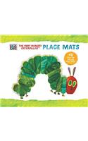 World of Eric Carle(tm) the Very Hungry Caterpillar(tm) Place Mats