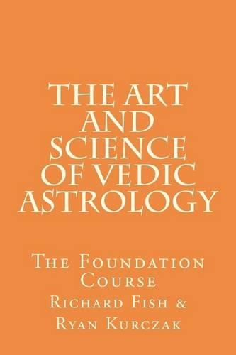 Art and Science of Vedic Astrology