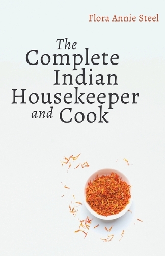 Complete Indian Housekeeper and Cook