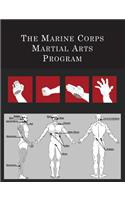 Marine Corps Martial Arts Program