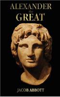 Alexander the Great - with illustrations