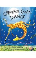 Giraffes Can't Dance