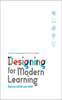 Designing for Modern Learning