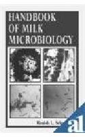 Handbook of Milk Microbiology