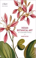 Indian Botanical Art