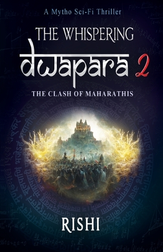The Clash of Maharathis