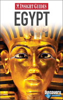 Insight Guides: Egypt