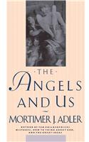 Angels and Us