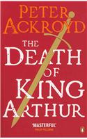 The Death of King Arthur