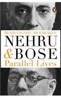 Nehru and Bose