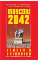 Moscow - 2042