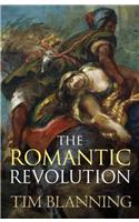 The Romantic Revolution
