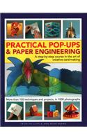 Practical Pop-Ups and Paper Engineering