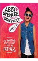Abby Spencer Goes to Bollywood