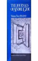 The Journals of Andre Gide