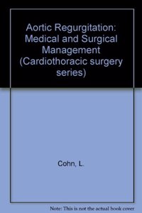 Aortic Regurgitation