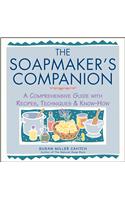 Soapmaker's Companion