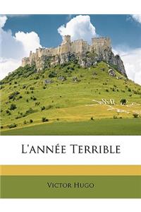 L'année Terrible