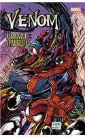 Venom: Planet of the Symbiotes