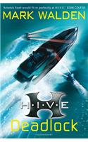 H.I.V.E. 8: Deadlock