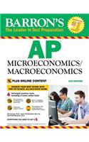 AP Microeconomics/Macroeconomics with Online Tests