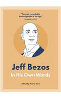 Jeff Bezos: In His Own Words