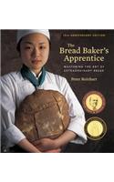 The Bread Baker's Apprentice, 15th Anniversary Edition