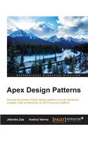 Apex Design Patterns