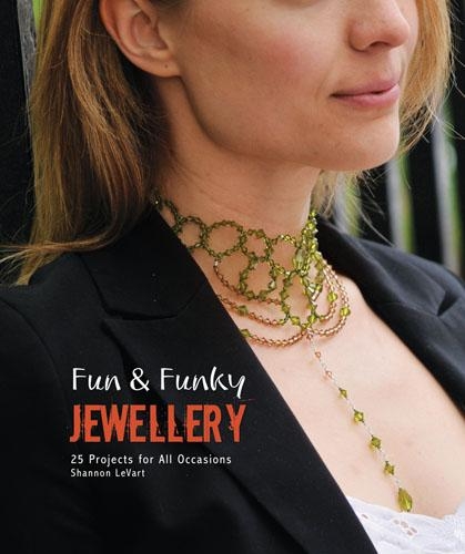 Fun & Funky Jewellery