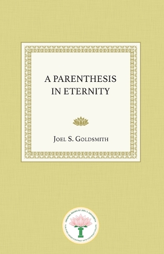 Parenthesis in Eternity