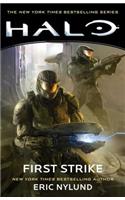 Halo: First Strike