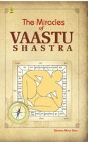 The Miracles Of Vaastu Shastra (English)