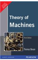 The Theory of Machines