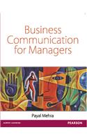 Business Communication for Managers
