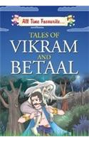 Tales Of Vikram And Betaal