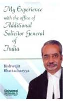 My Experience with the office of Additional Solicitor General of India
