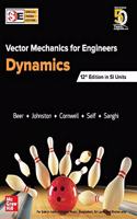 Vector Mechanics for Engineers - Dynamics (12th Edition, SIE)
