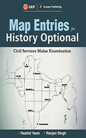 MAP Entries for History Optional