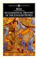 Ecclesiastical History of the English People