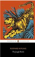 The Jungle Books