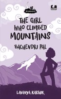 Girl Who Climbed Mountains