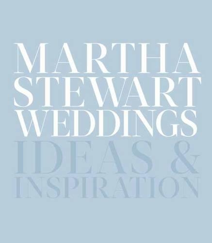 Martha Stewart Weddings