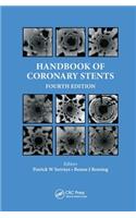 Handbook of Coronary Stents