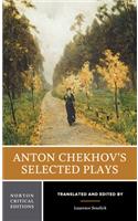 Anton Chekhov's Selected Plays