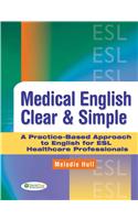 Medical English Clear & Simple