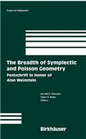 Breadth of Symplectic and Poisson Geometry
