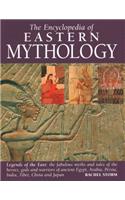 Eastern Mythology, Encyclopedia of
