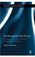 The Management Idea Factory